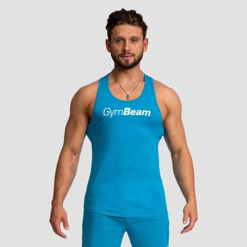 Limitless atléta Aquamarine - GymBeam / 79486-5-XXL / in_stock