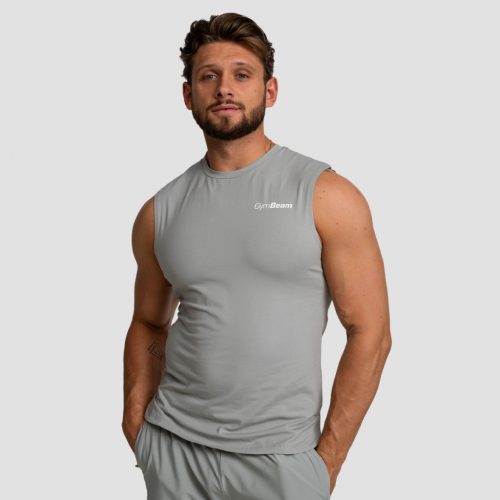 TRN atléta Grey - GymBeam / 80461-5-XXL / out of stock