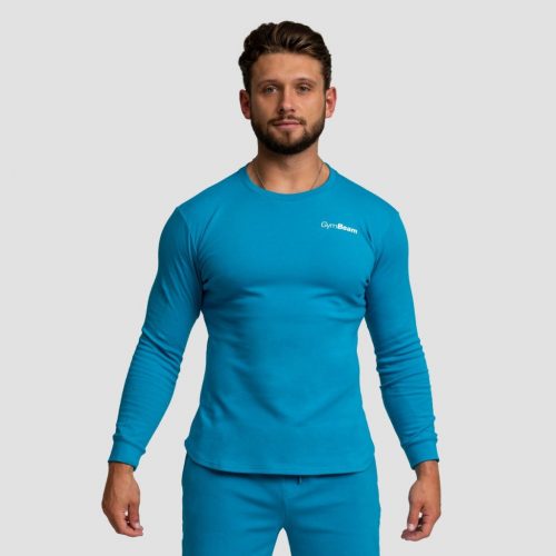 Limitless pulóver Aquamarine - GymBeam / 79465-4-XL / in_stock