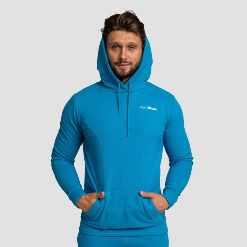 Limitless Hoodie pulóver Aquamarine - GymBeam / 79444-1-S / in_stock