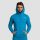 Limitless Hoodie pulóver Aquamarine - GymBeam / 79444-2-M / in_stock