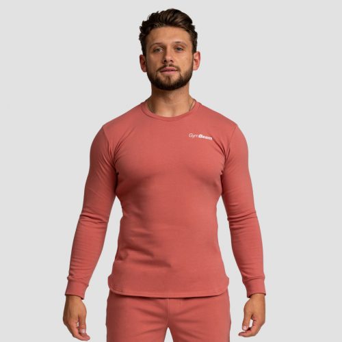 Limitless pulóver Cinnamon - GymBeam / 78958-4-XL / in_stock