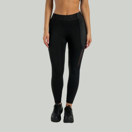 ALPHA női leggings Black - STRIX / 75421-2-S / in_stock