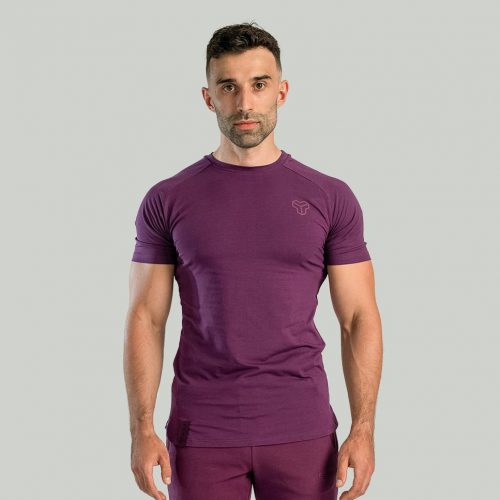 Nova póló Plum - STRIX / 68077-3-L / in_stock