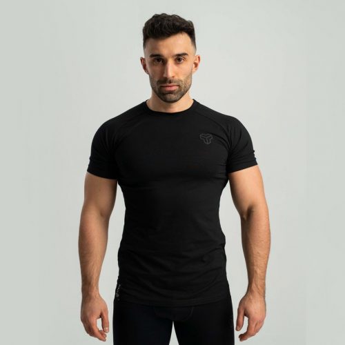 Nova póló Black - STRIX / 63838-3-L / in_stock