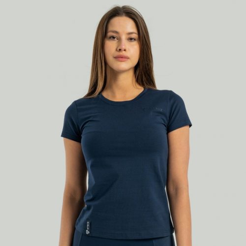 Essential női póló Midnight Blue - STRIX / 75985-4-L / in_stock