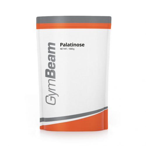 Palatinóz - GymBeam / 82750-1-1000g / in_stock