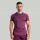 Ultimate Plum póló - STRIX / 67993-4-XL / in_stock