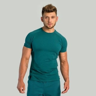 Nova póló Deep Teal - STRIX / 68104-6-XXXL / out of stock