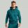 Aster Deep Teal kapucnis pulóver - STRIX / 67948-6-XXXL / in_stock