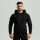 Nova Zip Up kapucnis pulóver Black - STRIX / 64021-2-M / in_stock