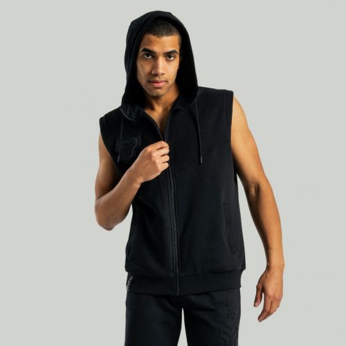 Essential férfi mellény Black  - STRIX / 75595-5-XXL / in_stock