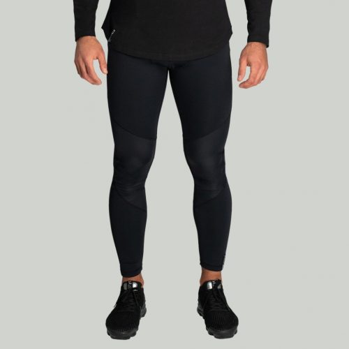 Nebula férfi leggings Black - STRIX / 69421-3-L / in_stock