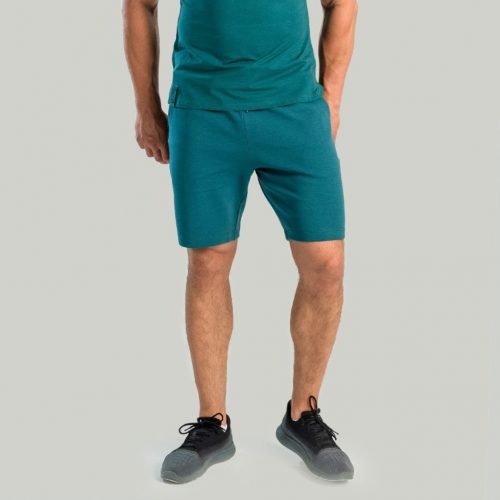 Essential Deep Teal rövidnadrág - STRIX / 67741-5-XXL / in_stock