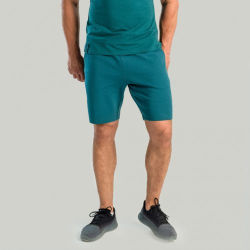 Essential Deep Teal rövidnadrág - STRIX / 67741-1-S / in_stock