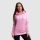 PRO Hoodie Baby Pink női pulóver - GymBeam / 38188-3-M / in_stock