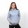 PRO Hoodie Blue női pulóver - GymBeam / 52876-4-L / in_stock