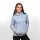 PRO Hoodie Blue női pulóver - GymBeam / 52876-1-XS / in_stock