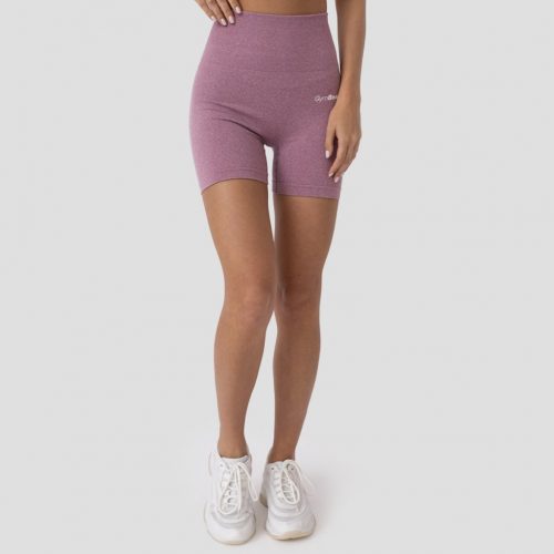 FLO női rövidnadrág Violet - GymBeam / 83884-1-S / out of stock