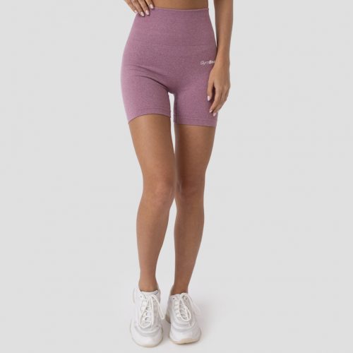 FLO női rövidnadrág Violet - GymBeam / 83884-4-XL / in_stock