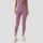 FLO női leggings Violet - GymBeam / 83929-4-XL / in_stock