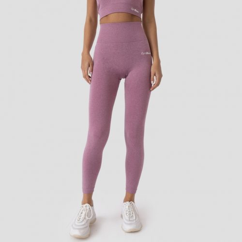 FLO női leggings Violet - GymBeam / 83929-4-XL / in_stock