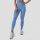 FLO női leggings Blue - GymBeam / 83944-1-S / in_stock