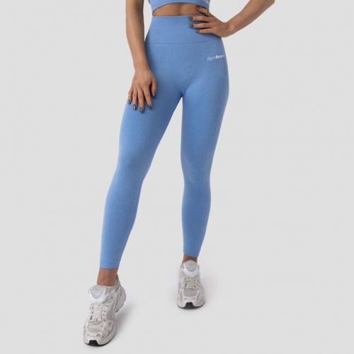 FLO női leggings Blue - GymBeam / 83944-3-L / in_stock