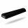 Half Round Foam Roller fitness henger Black - GymBeam / 85894-1-single_variant / in_stock