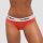 Briefs 3Pack alsónemű szett Strawberry Red - GymBeam / 79234-1-XS / in_stock