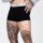 Essentials 3Pack Black boxeralsó - GymBeam / 62494-1-S / in_stock