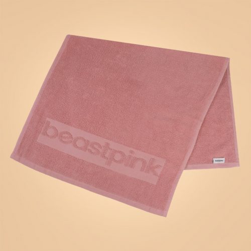 Mini fitness törölköző Pink - BeastPink / 85912-1-single_variant / in_stock