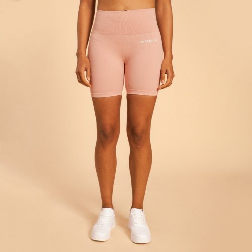 Hyper női rövidnadrág Pink - BeastPink / 83041-4-L / in_stock