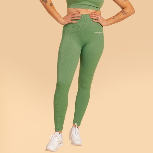 Hyper női leggings Olivine - BeastPink / 83125-1-XS / in_stock