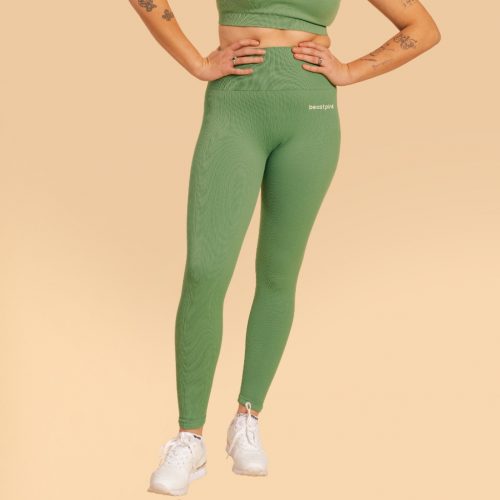 Hyper női leggings Olivine - BeastPink / 83125-4-XXL / in_stock