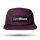 5Panel baseball sapka Eggplant  - GymBeam / 82450-1-single_variant / in_stock