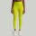 Lunar női leggings Chartreuse - STRIX / 85006-2-S / in_stock