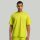 Oversized póló Chartreuse - STRIX / 85090-1-S / in_stock