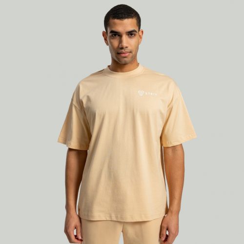 Oversized póló Sandshell - STRIX / 85111-4-XL / in_stock