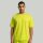 Heavy oversized póló Chartreuse - STRIX / 85174-1-S / in_stock