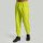 Relaxed melegítőnadrág Chartreuse - STRIX / 85345-4-XL / in_stock