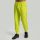 Relaxed melegítőnadrág Chartreuse - STRIX / 85345-5-XXL / in_stock