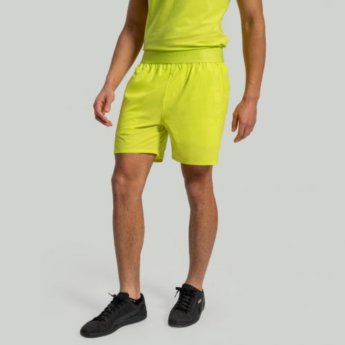 Lunar rövidnadrág Chartreuse - STRIX / 85513-5-XXL / in_stock