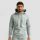 Limitless Hoodie pulóver Eucalypt - GymBeam / 76594-3-L / in_stock