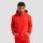 Limitless Hoodie pulóver Hot Red - GymBeam / 76561-1-S / out of stock