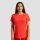 Limitless női sportpóló Hot Red - GymBeam / 76813-4-L / out of stock