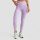 Limitless női leggings Lavender - GymBeam / 76255-1-XS / in_stock