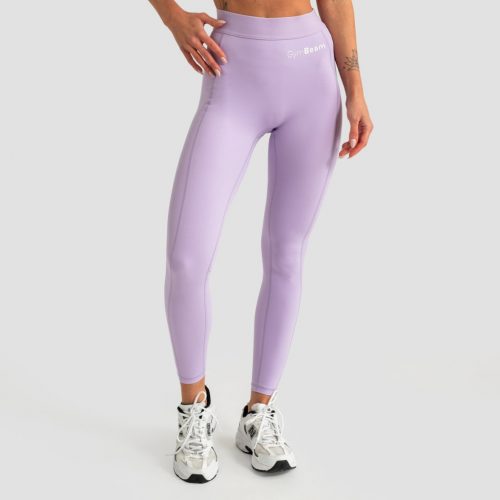 Limitless női leggings Lavender - GymBeam / 76255-1-XS / in_stock