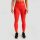 Limitless női leggings Hot Red - GymBeam / 76219-2-S / out of stock