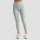 Limitless női leggings Eucalypt - GymBeam / 76237-1-XS / out of stock